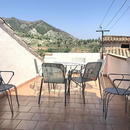 Casa Lola En Beceite Rodeados De Montanas Y Rios Βίλα Εξωτερικό φωτογραφία