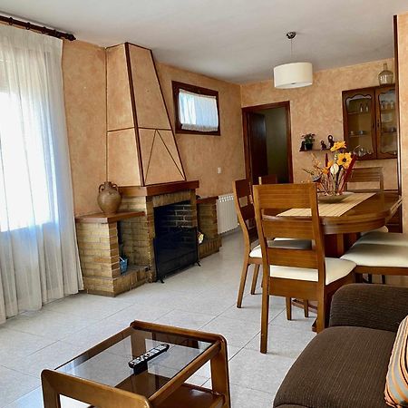 Casa Lola En Beceite Rodeados De Montanas Y Rios Βίλα Εξωτερικό φωτογραφία