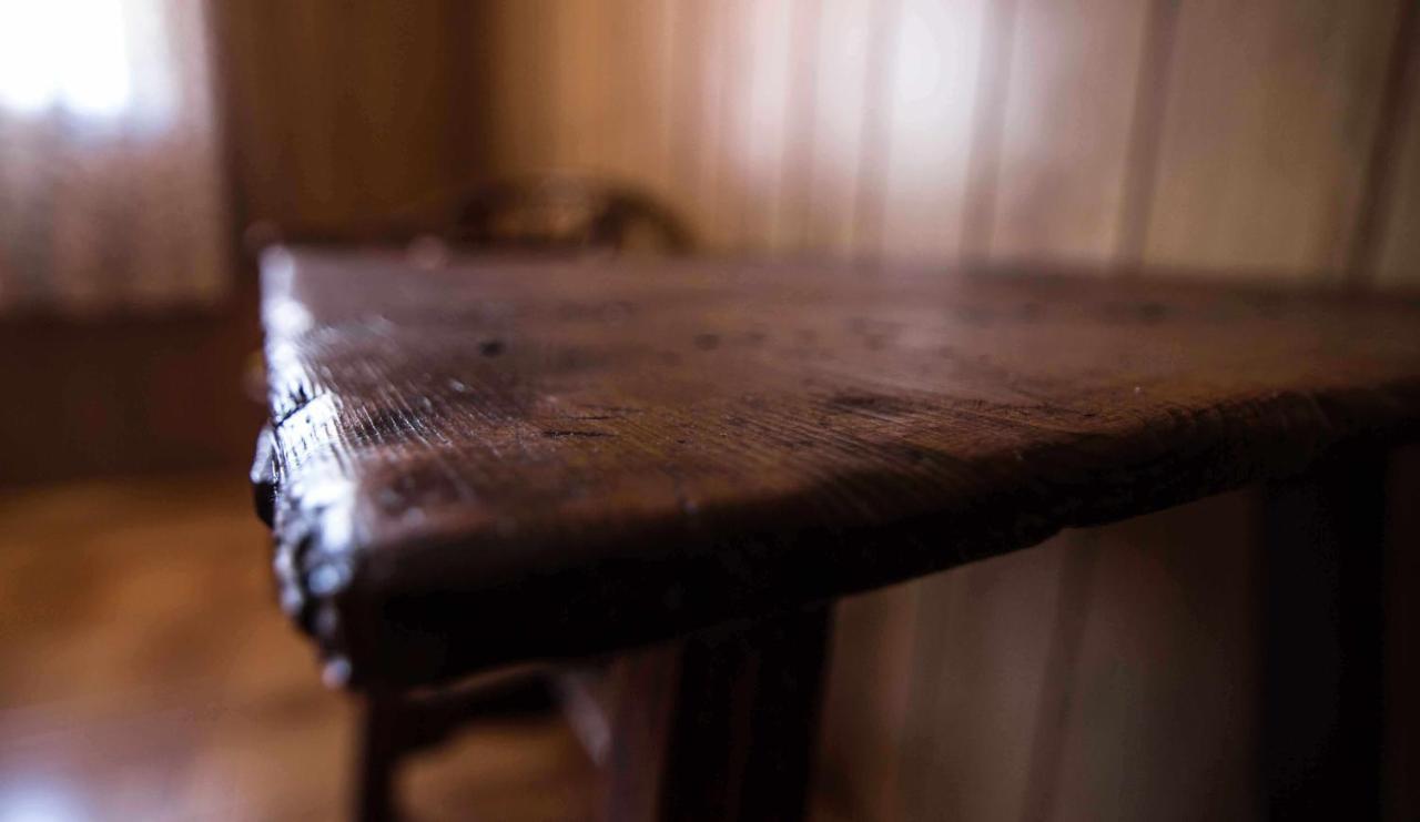 Casa Lola En Beceite Rodeados De Montanas Y Rios Βίλα Εξωτερικό φωτογραφία