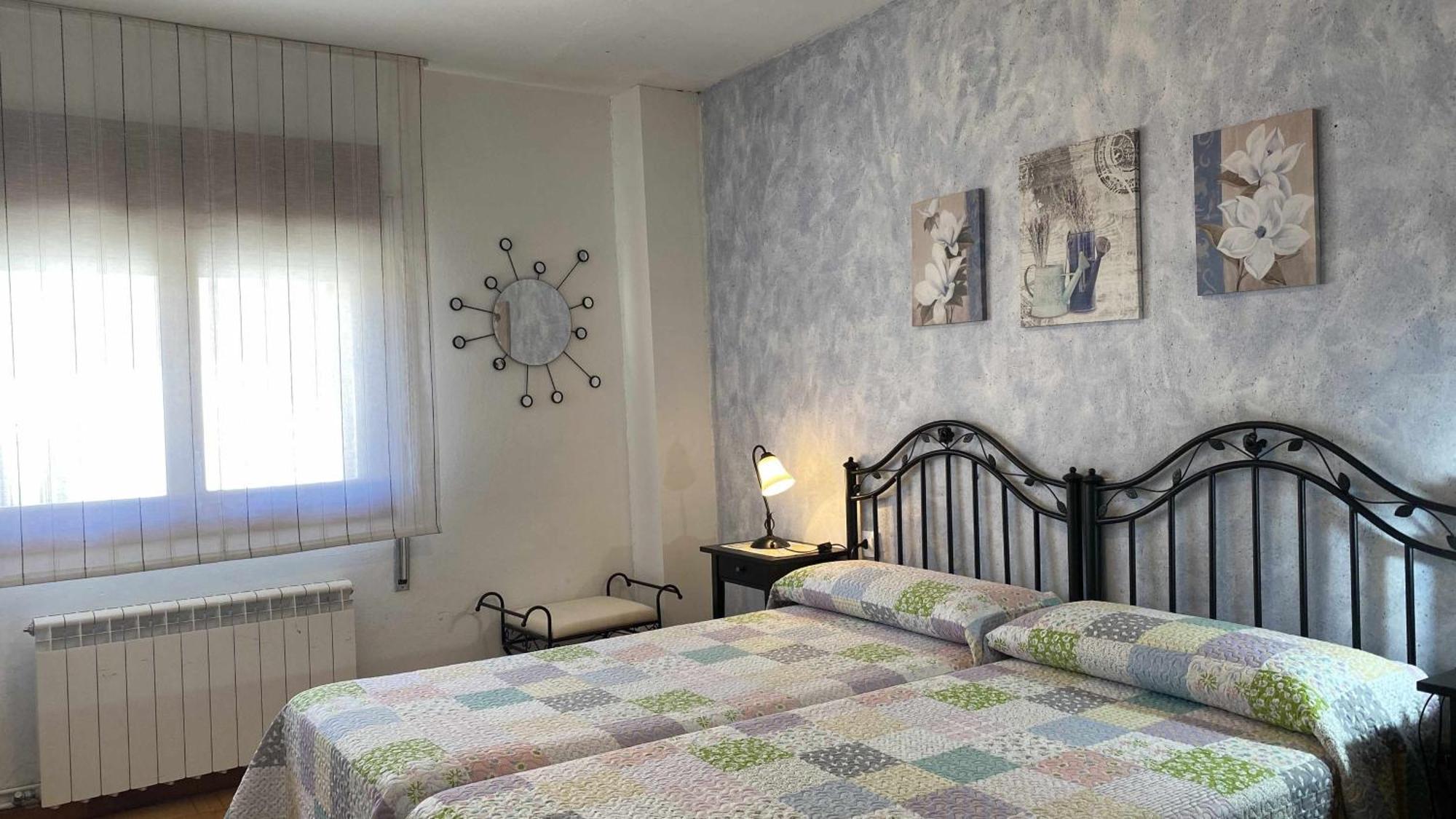 Casa Lola En Beceite Rodeados De Montanas Y Rios Βίλα Εξωτερικό φωτογραφία