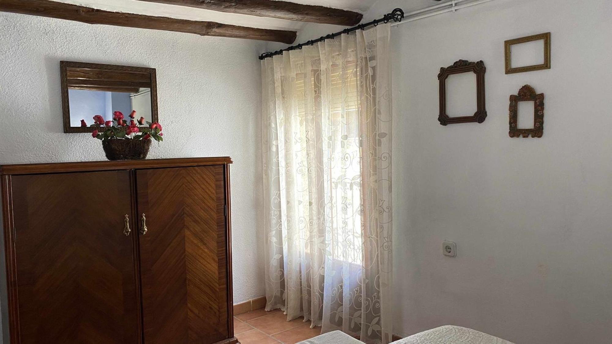 Casa Lola En Beceite Rodeados De Montanas Y Rios Βίλα Εξωτερικό φωτογραφία