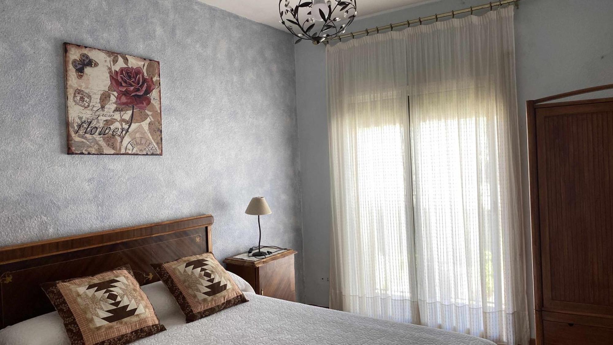 Casa Lola En Beceite Rodeados De Montanas Y Rios Βίλα Εξωτερικό φωτογραφία