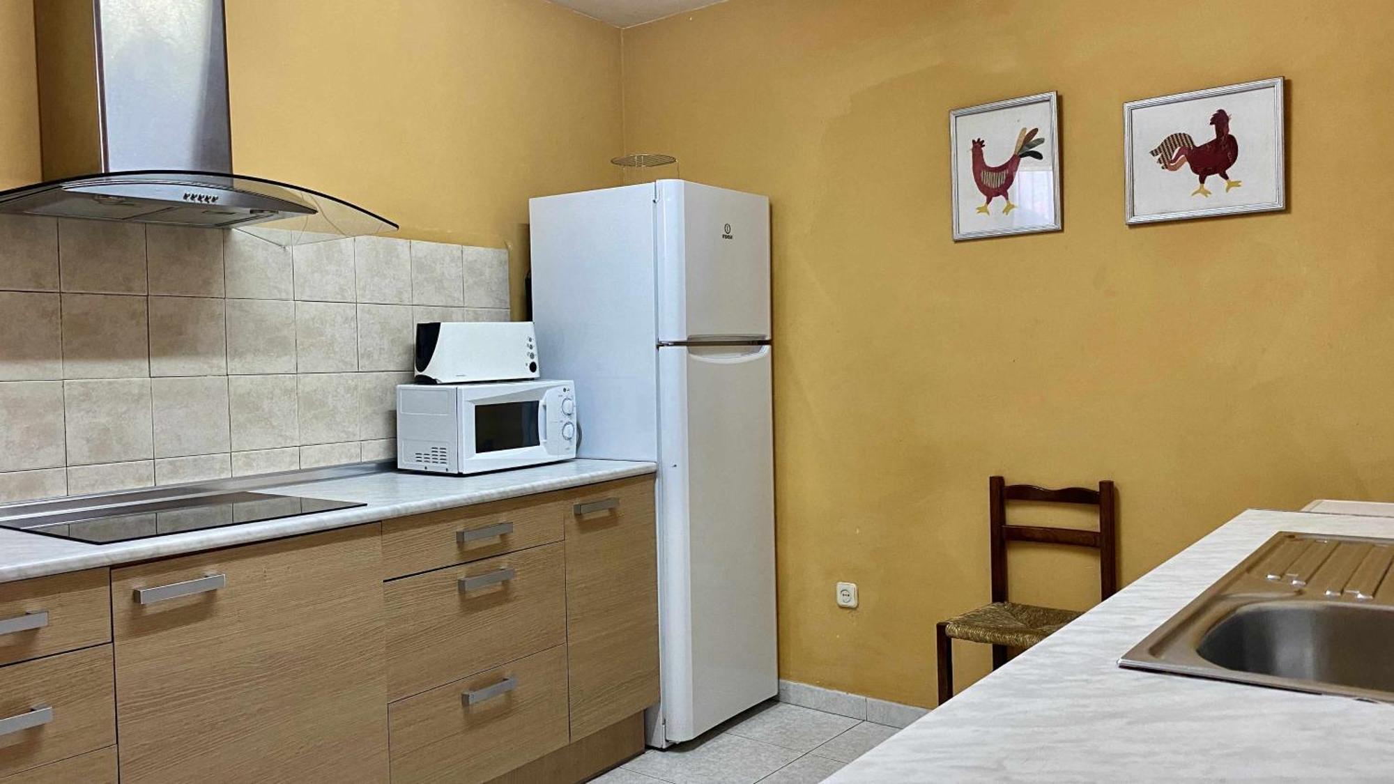 Casa Lola En Beceite Rodeados De Montanas Y Rios Βίλα Εξωτερικό φωτογραφία