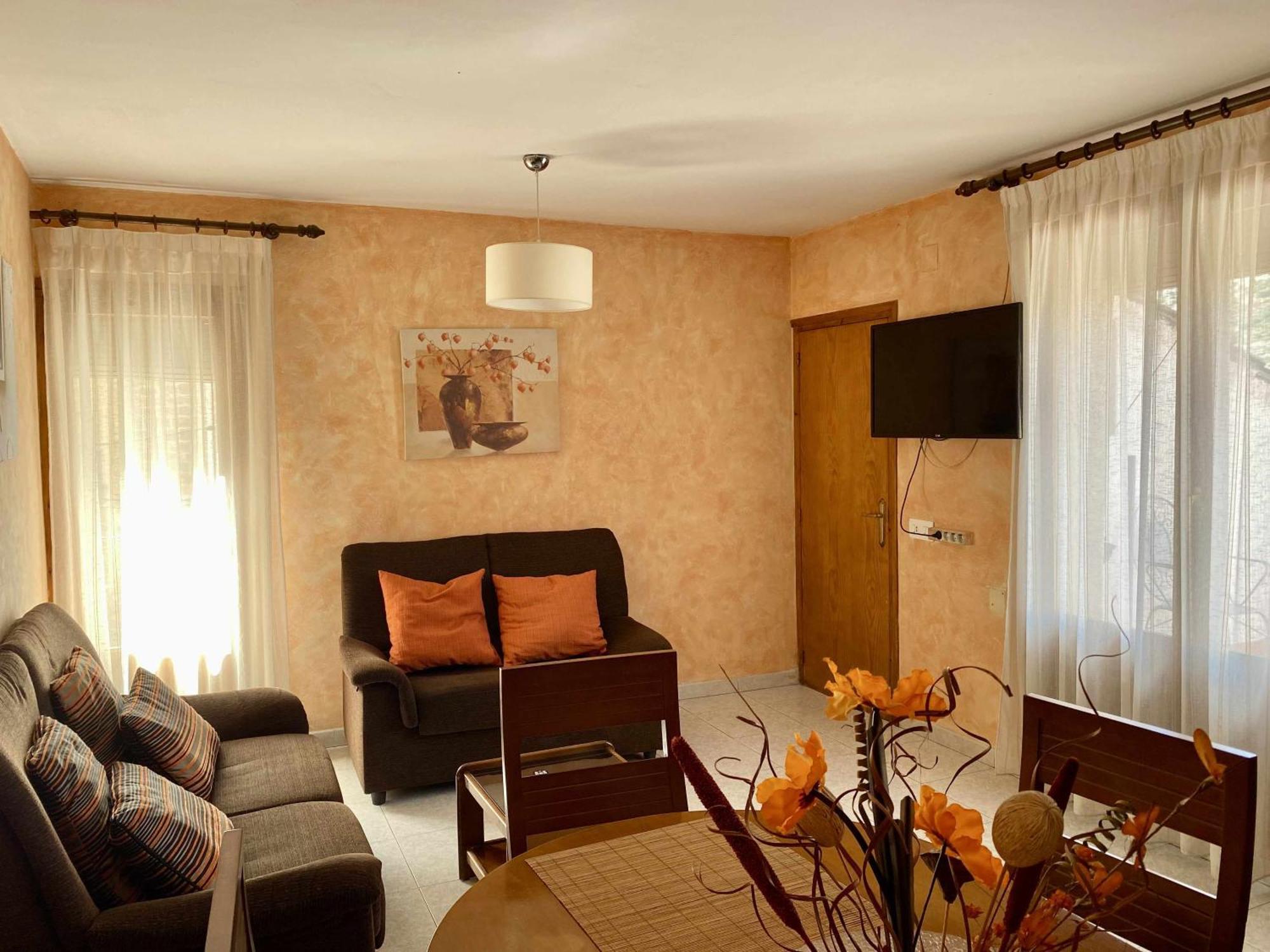 Casa Lola En Beceite Rodeados De Montanas Y Rios Βίλα Εξωτερικό φωτογραφία
