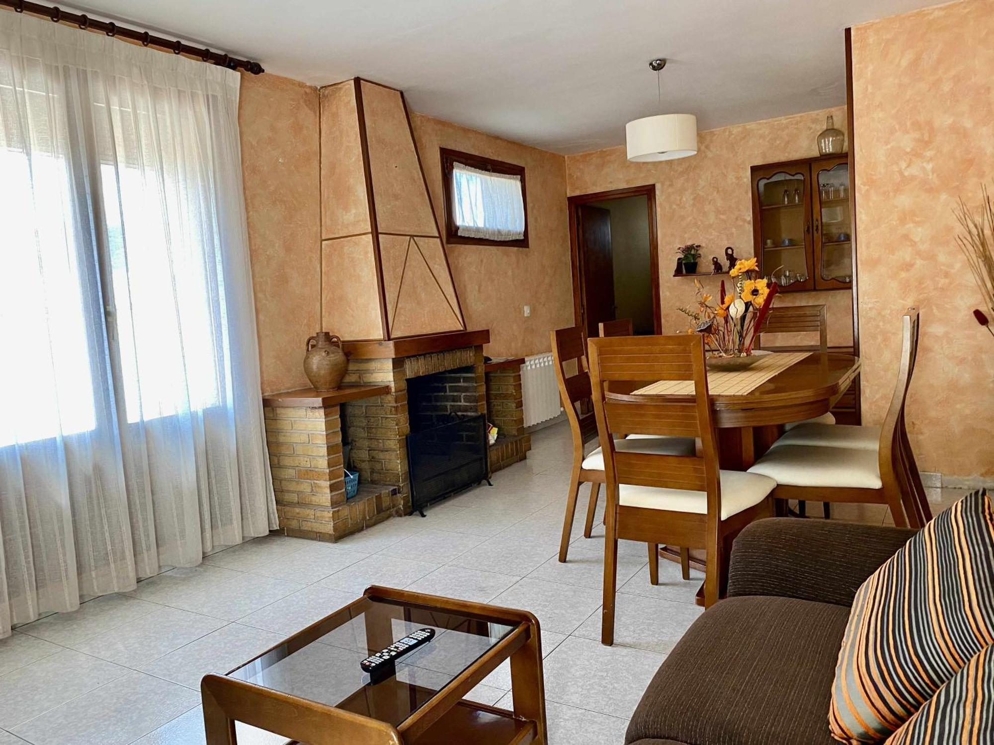 Casa Lola En Beceite Rodeados De Montanas Y Rios Βίλα Εξωτερικό φωτογραφία